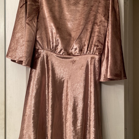 NWT Size M SHABBY CHIC party dress! - Picture 4 of 8